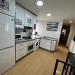 Apartamento Edificio Parque Elche