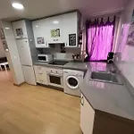 Apartamento Parque Elche If Benidorm