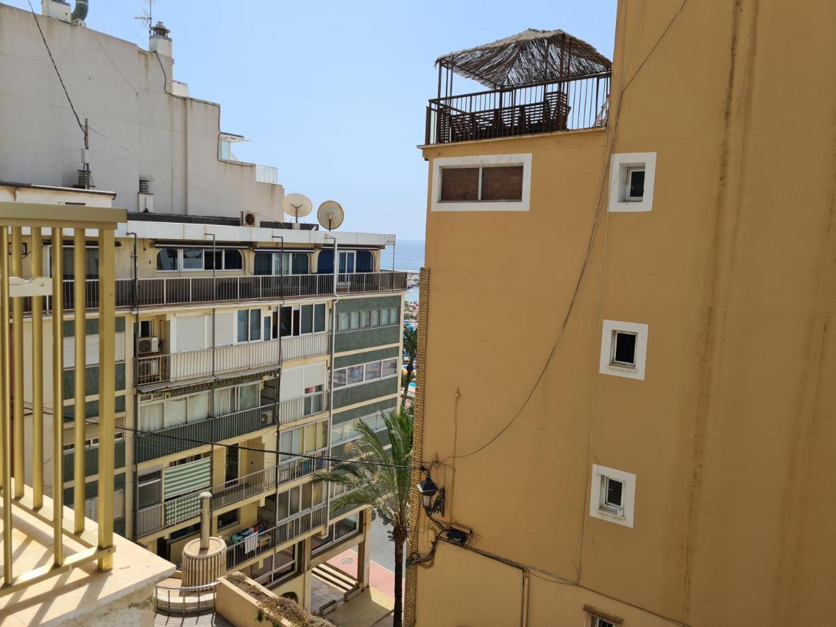 Apartamento Edificio Parque Elche *