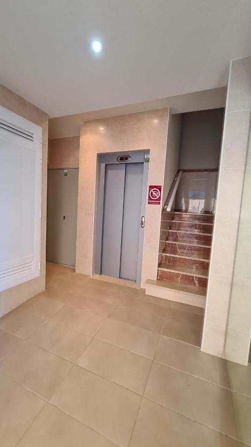 Apartamento Edificio Parque Elche *